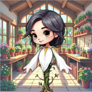 Easter Lily