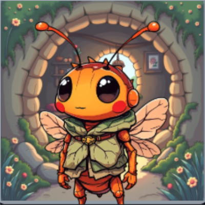George Junebug Visits Storycraft