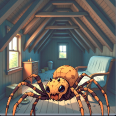 George Silkweaver Visits Storycraft