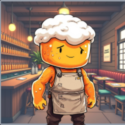 Hopsworth Visits Storycraft