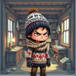 Mr. Winter
