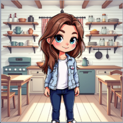 Mrs. Hansen Visits Storycraft