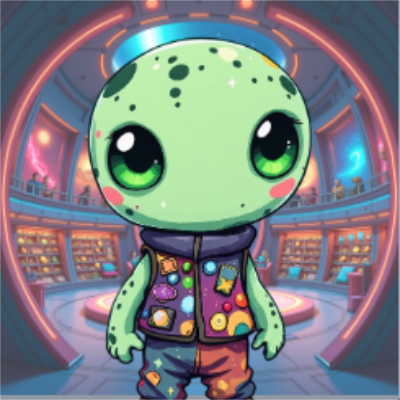 Sparky Visits Storycraft