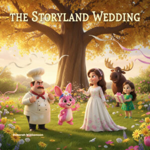 The Storyland Wedding