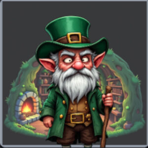 Grand Old Leprechaun2