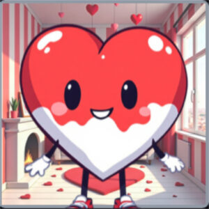 Happy Heart