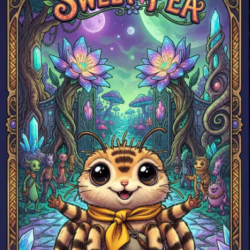 Sweet Pea