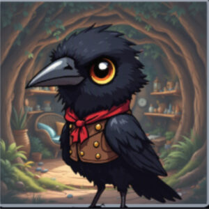 Little Crow