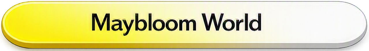 JH Maybloom World Badge
