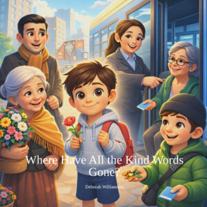 Where Have All The Kind Words Gone