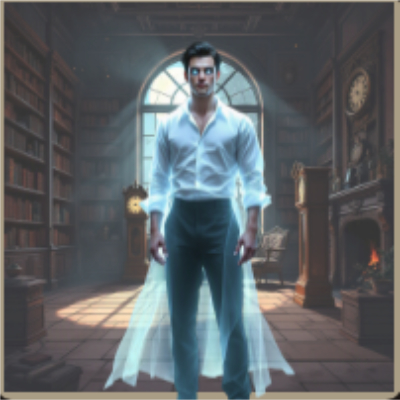 Ethan Greywater