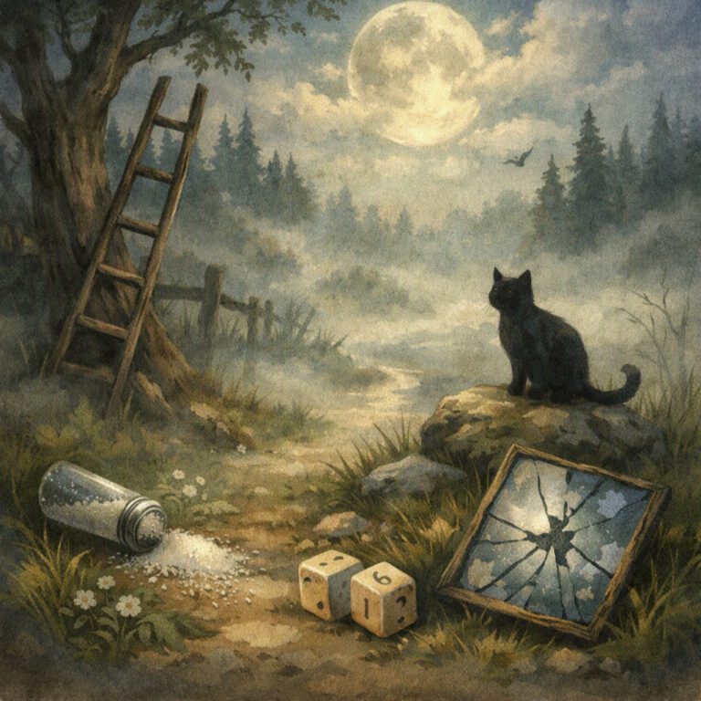 FRIDAY 13TH